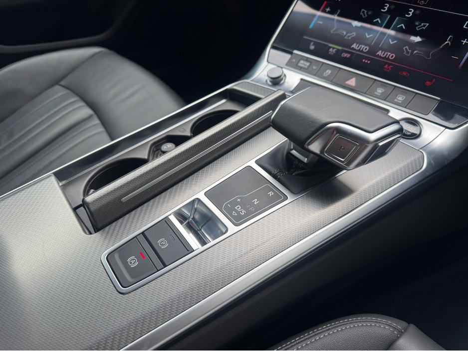 2023 Audi A6 2.0L Petrol Plug-in Hybrid For Sale Images