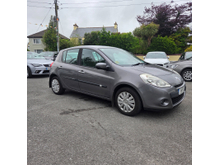 2011 Renault Clio 1.1L Petrol For Sale Images