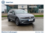 2019 VOLKSWAGEN TIGUAN ALLSPACE HIGHLINE 2.0TDI 150HP MANUAL