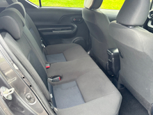 2018 Toyota Aqua 1.5L Petrol Hybrid For Sale Images
