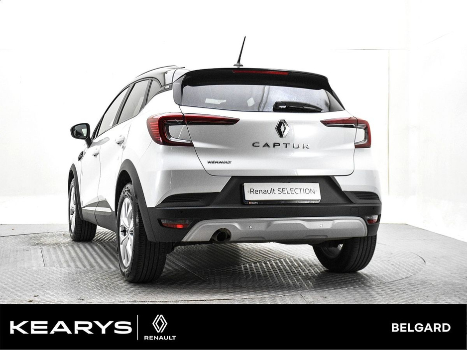 Renault Captur dCi 95 Iconic — thumbnail 14