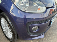 2016 Volkswagen up! 1L Petrol For Sale Images