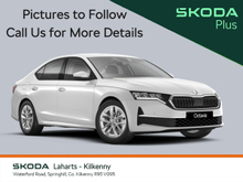 Skoda Octavia SELECTION+ 2.0TDI 115HP