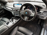 2021 BMW 7 SERIES 730d xDrive M Sport