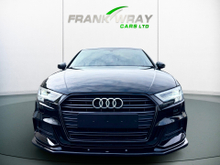 2018 Audi A3 1.6L Diesel For Sale Images