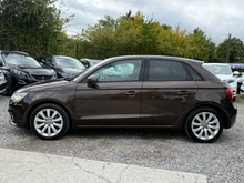 2013 Audi A1 1.4L Petrol For Sale Images