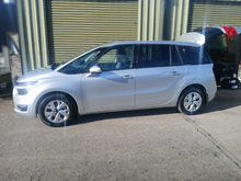 2016 Citroen C4 1.6L Diesel For Sale Images