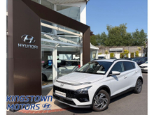 Hyundai Bayon Executive