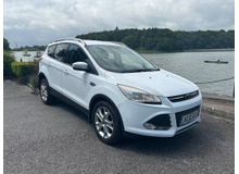2014 Ford Kuga 2.0L Diesel For Sale Images