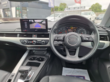 2023 Audi A5 2L Diesel For Sale Images