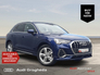 2024 AUDI Q3 Q3 S Line 45 Tfsie *Delivery Miles Only*