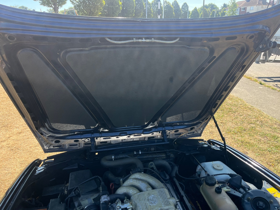 1987 BMW 3 Series 2.5L Petrol For Sale Images