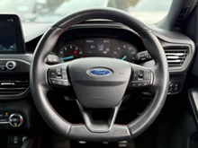 2019 Ford Focus 1.5L Petrol For Sale Images