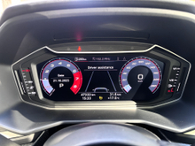 2021 Audi A1 1L Petrol For Sale Images