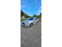 2017 Ford Mondeo 2L Diesel For Sale Images
