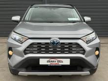 2019 Toyota Rav4 2.5L Petrol Hybrid For Sale Images