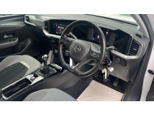 2024 Opel Mokka 1.5L Diesel For Sale Images