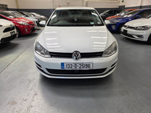 2013 Volkswagen Golf 1.2L Petrol For Sale Images