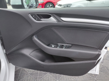 2016 Audi A3 Saloon 1.4L Petrol For Sale Images