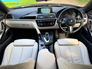 2018 BMW 4 SERIES 420D MSPORT PLUS GRAN COUPE