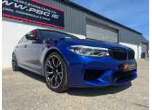 2020 BMW M5 4.4L Petrol For Sale Images