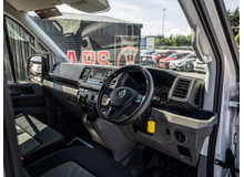 2021 Volkswagen Crafter 2.0L Diesel For Sale Images