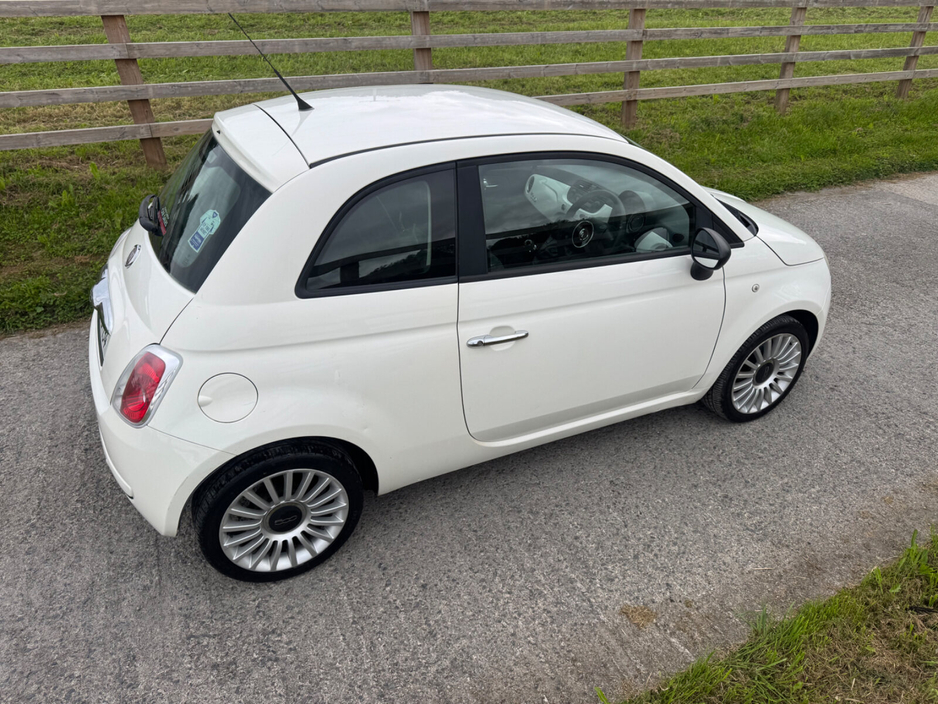 Fiat 500 1.2 Pop — thumbnail 10
