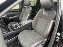 2023 Hyundai Tucson 1.6L Petrol Plug-in Hybrid For Sale Images