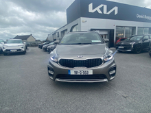 2019 Kia Carens 1.7L Diesel For Sale Images