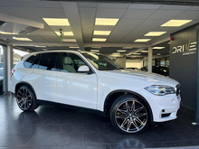 BMW X5 25d Luxury ***7 Seats***