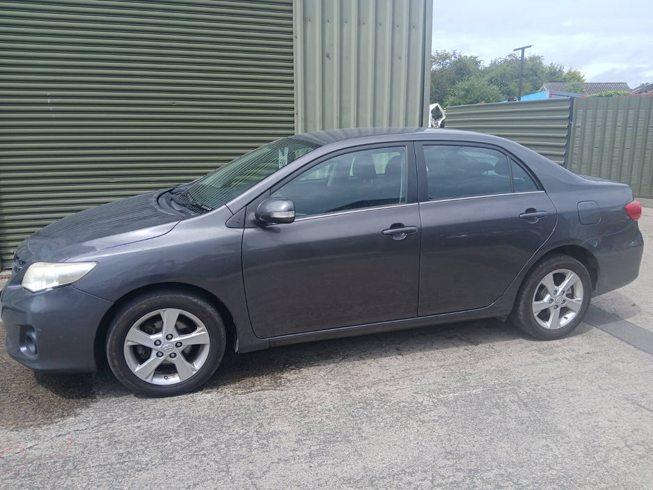Used Toyota Corolla 2012 in Meath