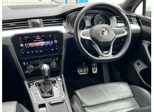 2020 Volkswagen Passat 2.0L Diesel For Sale Images