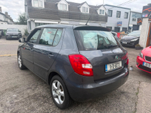 2011 Skoda Fabia 1.2L Petrol For Sale Images