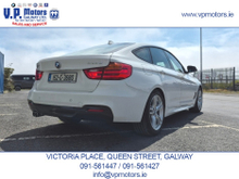 2015 BMW 3 Series 2L Diesel For Sale Images