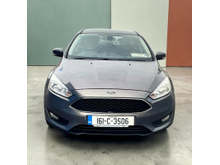 2016 Ford Focus 1.5L Diesel For Sale Images