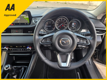 2019 Mazda Mazda6 2.2L Diesel For Sale Images
