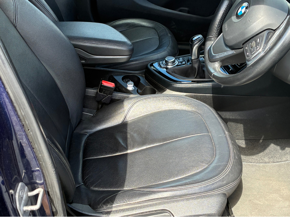2015 BMW 2 Series Active Tourer 2L Diesel For Sale Images