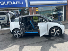 2019 BMW i3 0L Electric For Sale Images