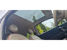 2015 Fiat 500 0.9L Petrol For Sale Images