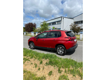 2017 Peugeot 2008 1.6L Diesel For Sale Images