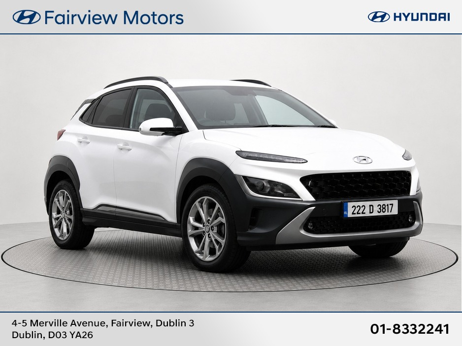 2022 Hyundai Kona For Sale Images