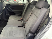 2020 Volkswagen Tiguan Allspace 2L Diesel For Sale Images
