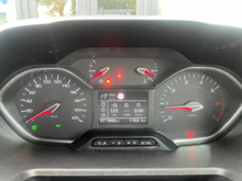 2021 Peugeot Rifter 1.5L Diesel For Sale Images