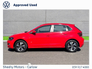 2021 VOLKSWAGEN POLO 1.0 TSI 80HP Trendline