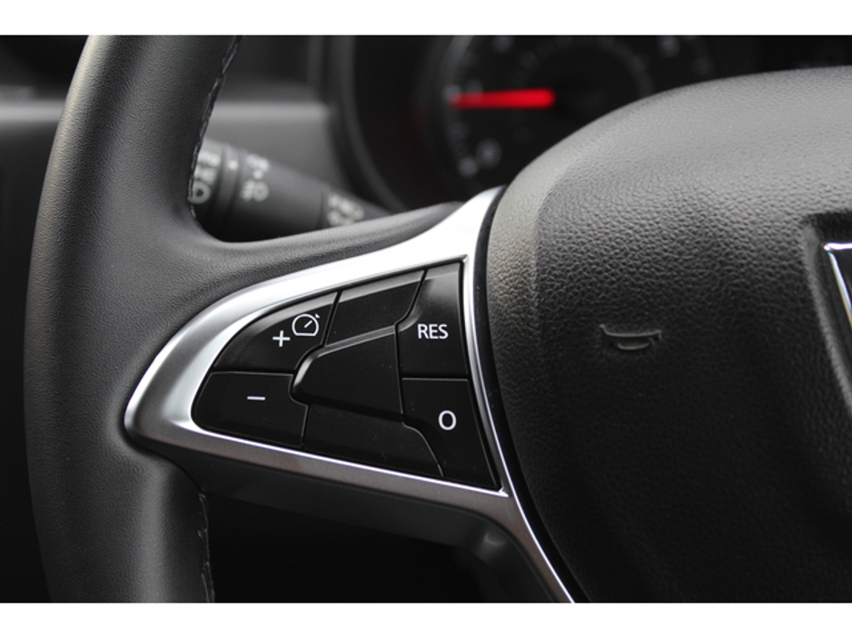 2019 Dacia Duster 1.6L Petrol For Sale Images