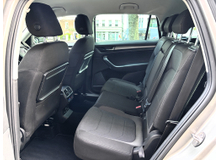 2018 Skoda Kodiaq 1.4L Petrol For Sale Images