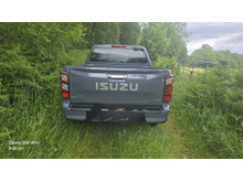 2025 Isuzu D-MAX 1.9L Diesel For Sale Images