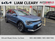2024 Kia Niro