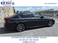 2020 BMW 5 Series 2L Petrol Plug-in Hybrid For Sale Images