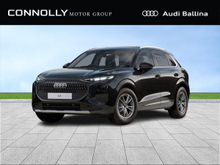 Audi Q3 SE SUV TDI S-TRONIC